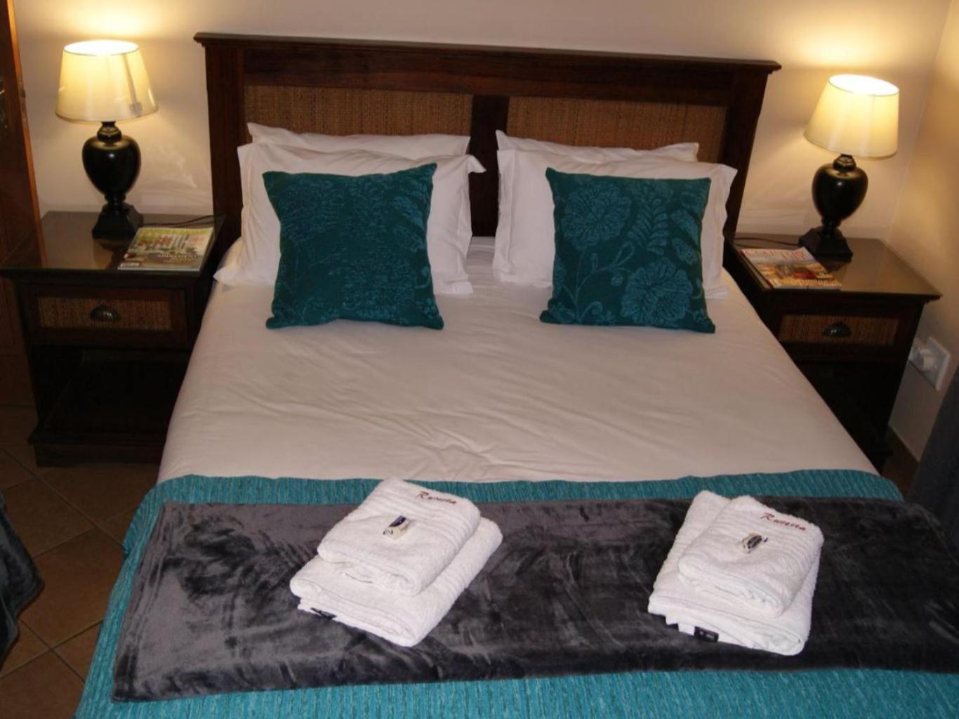 Ruresta Guesthouse Bloemfontein Cameră foto