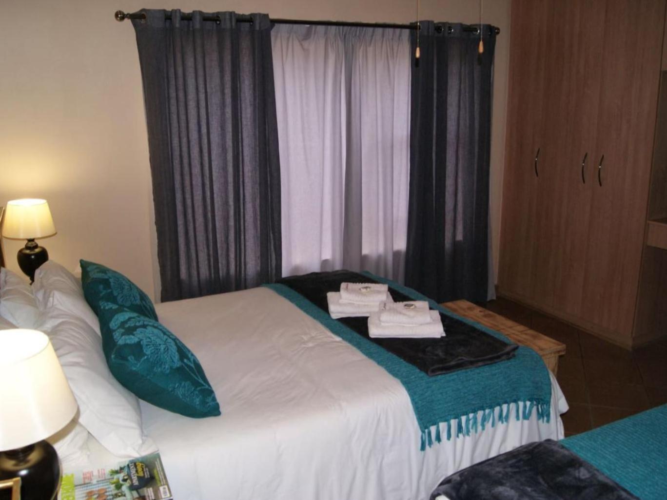 Ruresta Guesthouse Bloemfontein Cameră foto